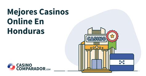 Betzerk casino Honduras